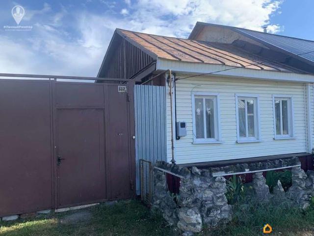 Дом продажа в Спасск-Рязанский, Рязанская область