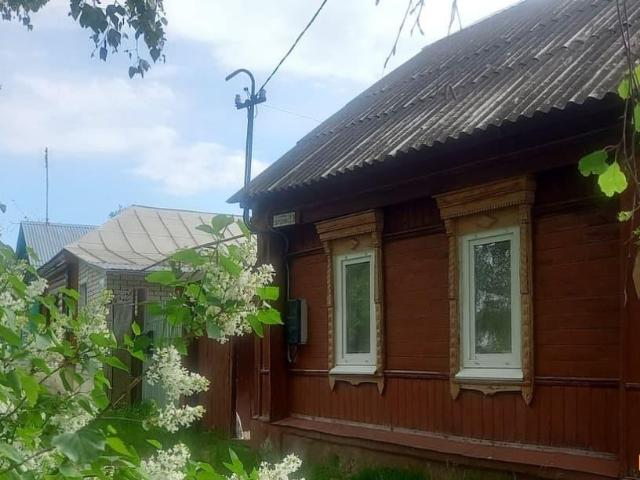 Дом продажа в Спасск-Рязанский, Рязанская область