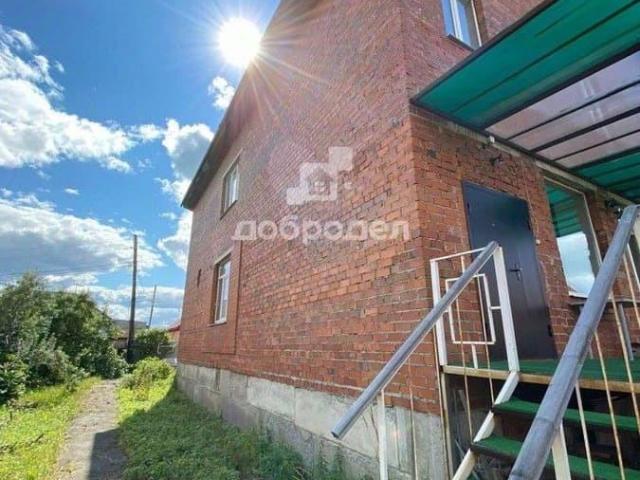 Дом продажа в Среднеуральск, Свердловская область