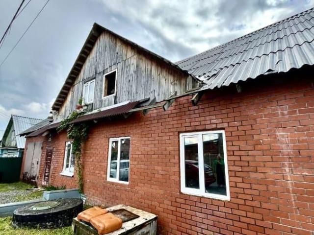 Дом продажа в Среднеуральск, Свердловская область