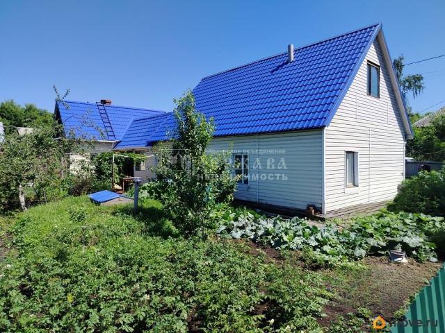 Дом продажа в Ленинск-кузнецкий, Кемеровская область