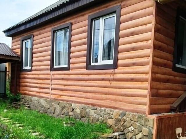 Дом продажа в Краснодарский Край