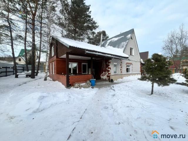 Дом продажа в Барнаул, Алтайский Край
