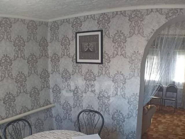 Дом продажа в Ахтанизовская Ст-ца, Краснодарский Край