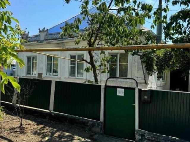 Дом продажа в Ахтанизовская Ст-ца, Краснодарский Край