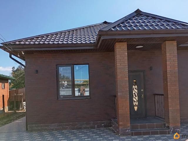 Дом продажа в Ахтанизовская Ст-ца, Краснодарский Край