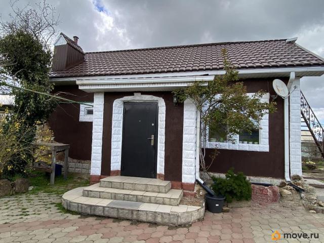 Дом продажа в Ахтанизовская Ст-ца, Краснодарский Край