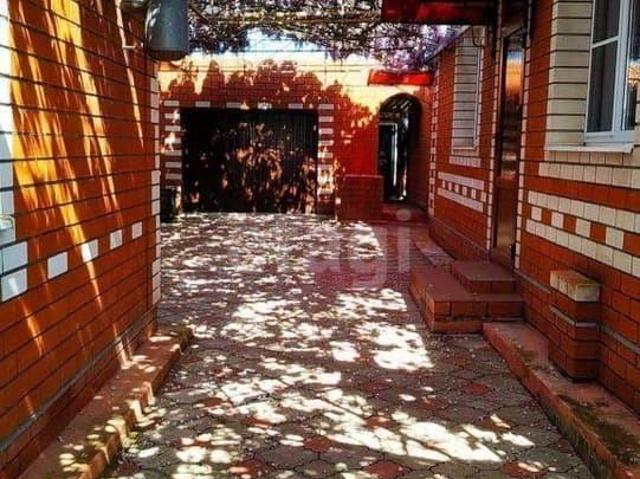 Дом продажа в Ахтанизовская Ст-ца, Краснодарский Край
