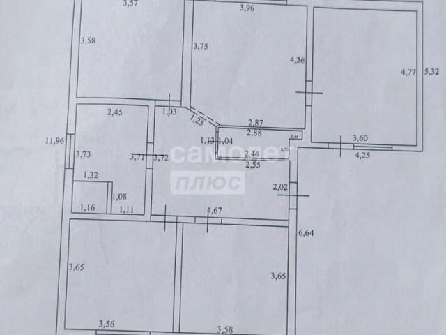 Дом продажа в Ахтанизовская Ст-ца, Краснодарский Край