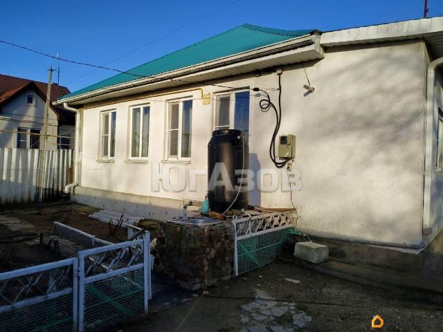 Дом продажа в Ахтанизовская Ст-ца, Краснодарский Край