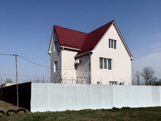 Дом продажа в Ахтанизовская Ст-ца, Краснодарский Край