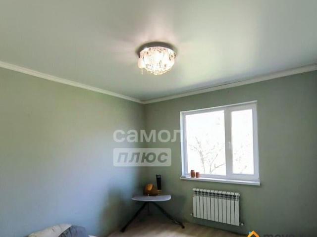 Дом продажа в Ахтанизовская Ст-ца, Краснодарский Край