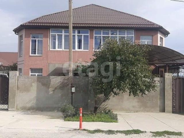Дом продажа в Анапская Ст-ца, Краснодарский Край