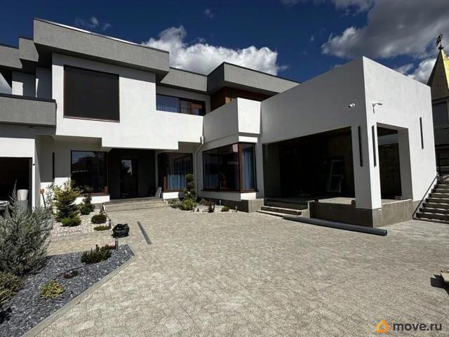 Дом продажа в Анапская Ст-ца, Краснодарский Край
