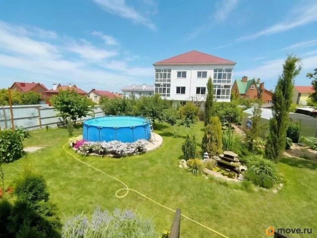 Дом продажа в Анапская Ст-ца, Краснодарский Край