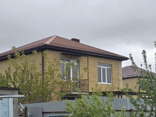Дом продажа в Анапская Ст-ца, Краснодарский Край