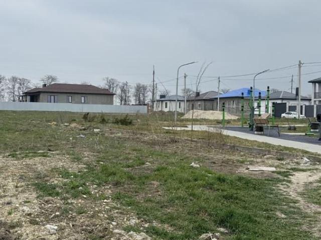 Дом продажа в Анапская Ст-ца, Краснодарский Край