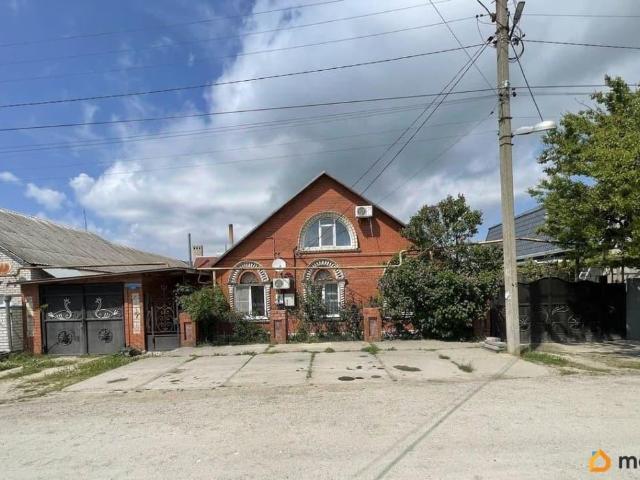 Дом продажа в Анапская Ст-ца, Краснодарский Край