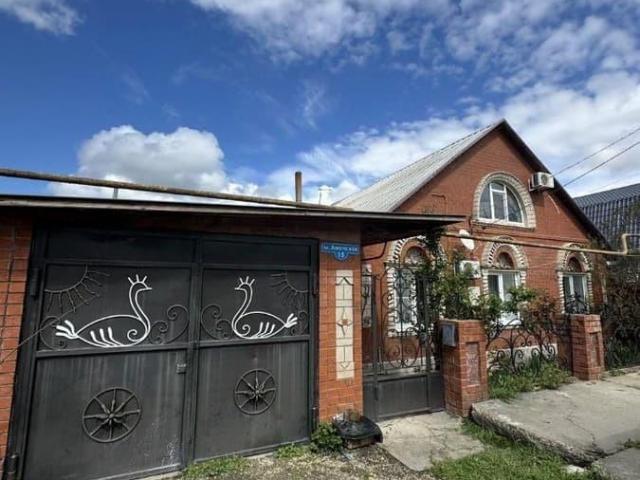 Дом продажа в Анапская Ст-ца, Краснодарский Край