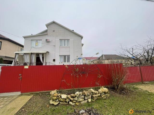 Дом продажа в Анапская Ст-ца, Краснодарский Край