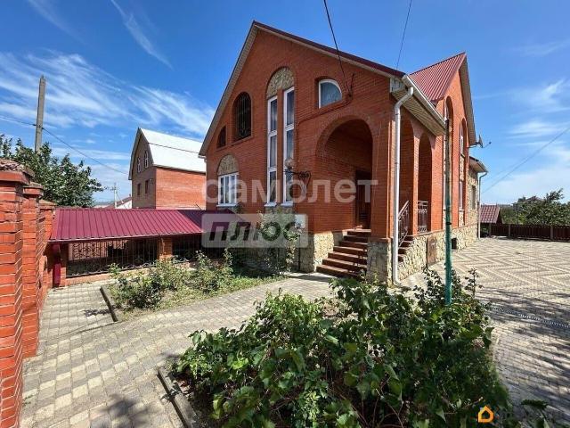 Дом продажа в Анапская Ст-ца, Краснодарский Край