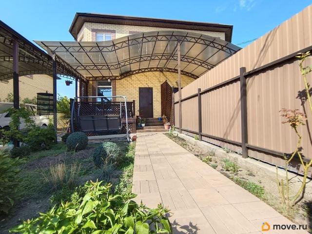 Дом продажа в Анапская Ст-ца, Краснодарский Край