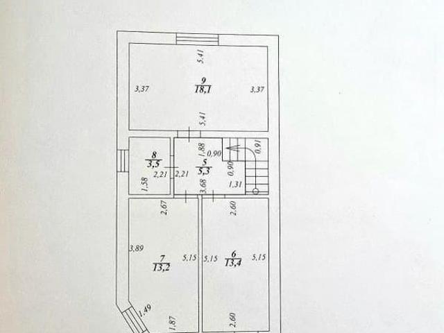 Дом продажа в Анапская Ст-ца, Краснодарский Край