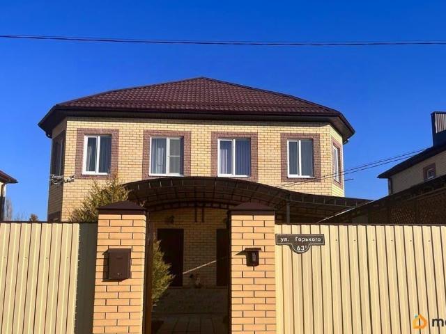 Дом продажа в Анапская Ст-ца, Краснодарский Край