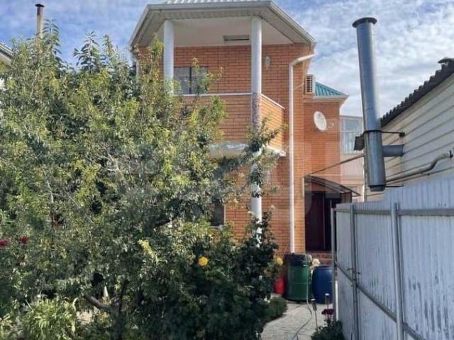 Дом продажа в Анапская Ст-ца, Краснодарский Край