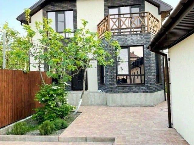 Дом продажа в Анапская Ст-ца, Краснодарский Край