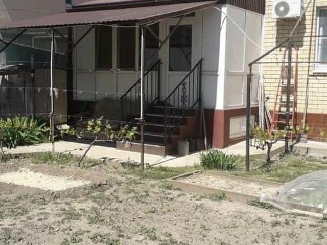 Дом продажа в Анапская Ст-ца, Краснодарский Край