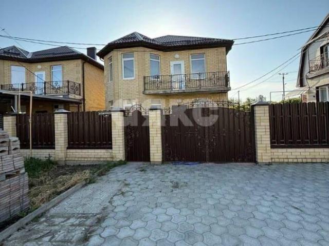 Дом продажа в Анапская Ст-ца, Краснодарский Край