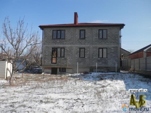 Дом продажа в Анапская Ст-ца, Краснодарский Край