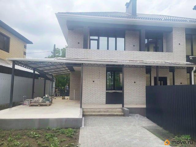 Дом продажа в Анапская Ст-ца, Краснодарский Край