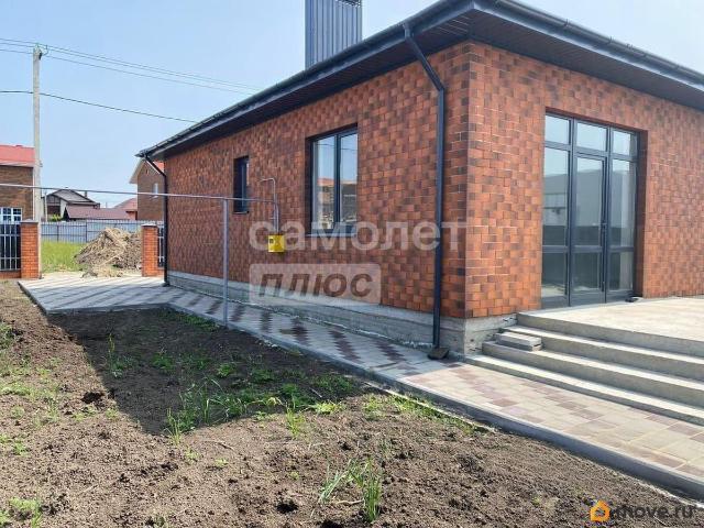 Дом продажа в Анапская Ст-ца, Краснодарский Край