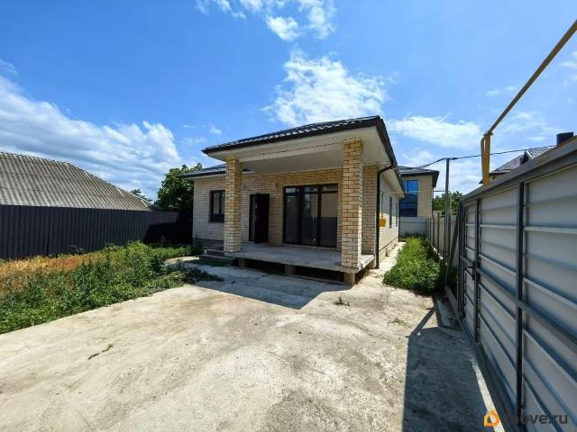 Дом продажа в Анапская Ст-ца, Краснодарский Край