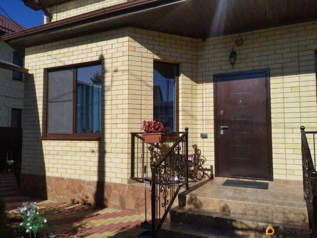 Дом продажа в Анапская Ст-ца, Краснодарский Край