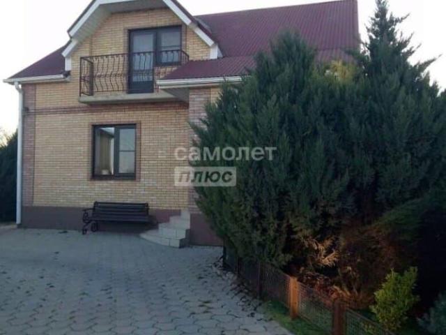 Дом продажа в Анапская Ст-ца, Краснодарский Край