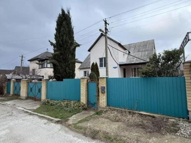 Дом продажа в Анапская Ст-ца, Краснодарский Край