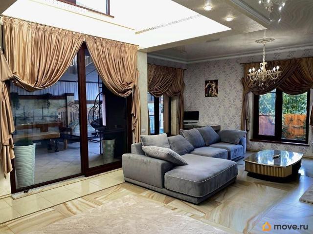 Дом продажа в Анапская Ст-ца, Краснодарский Край