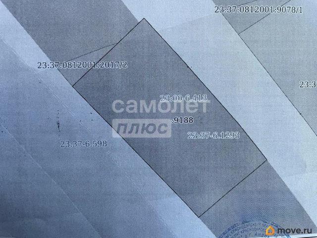 Дом продажа в Анапская Ст-ца, Краснодарский Край