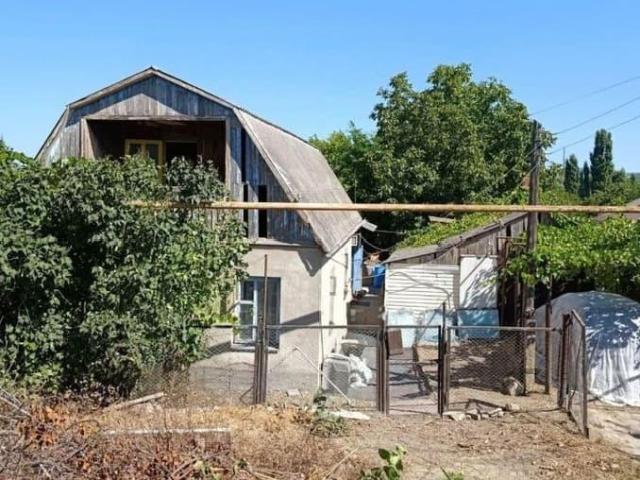 Дом продажа в Анапская Ст-ца, Краснодарский Край