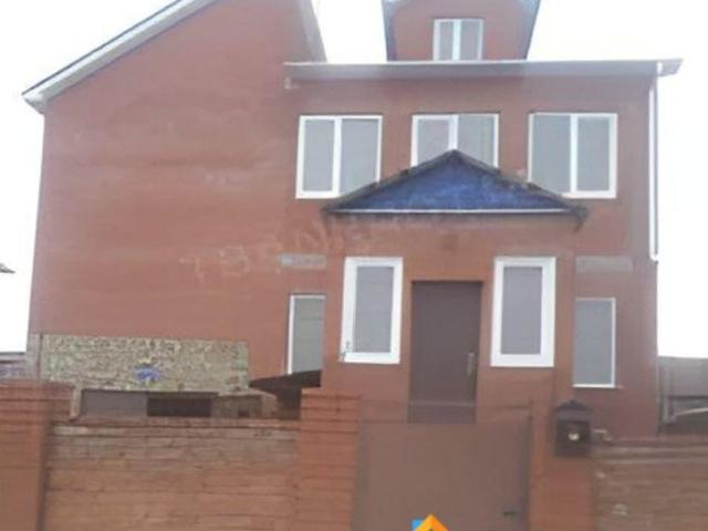 Дом продажа в Анапская Ст-ца, Краснодарский Край