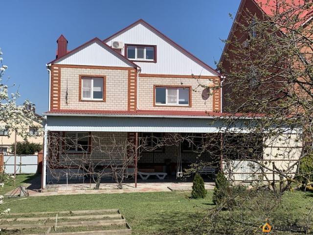 Дом продажа в Анапская Ст-ца, Краснодарский Край
