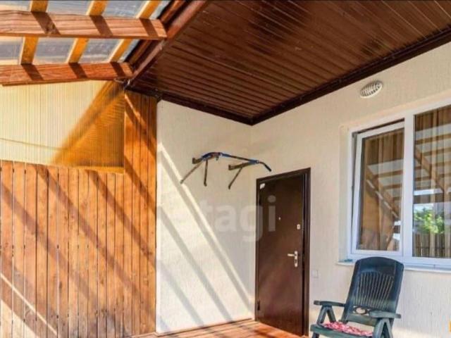 Дом продажа в Анапская Ст-ца, Краснодарский Край