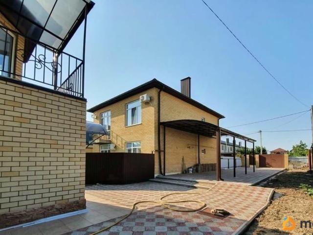 Дом продажа в Анапская Ст-ца, Краснодарский Край