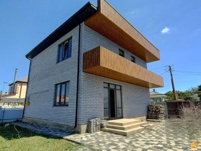 Дом продажа в Анапская Ст-ца, Краснодарский Край