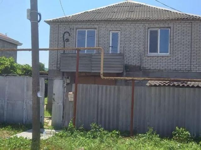Дом продажа в Анапская Ст-ца, Краснодарский Край