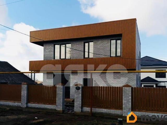 Дом продажа в Анапская Ст-ца, Краснодарский Край