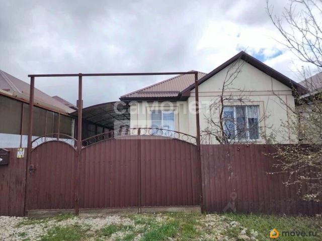 Дом продажа в Анапская Ст-ца, Краснодарский Край